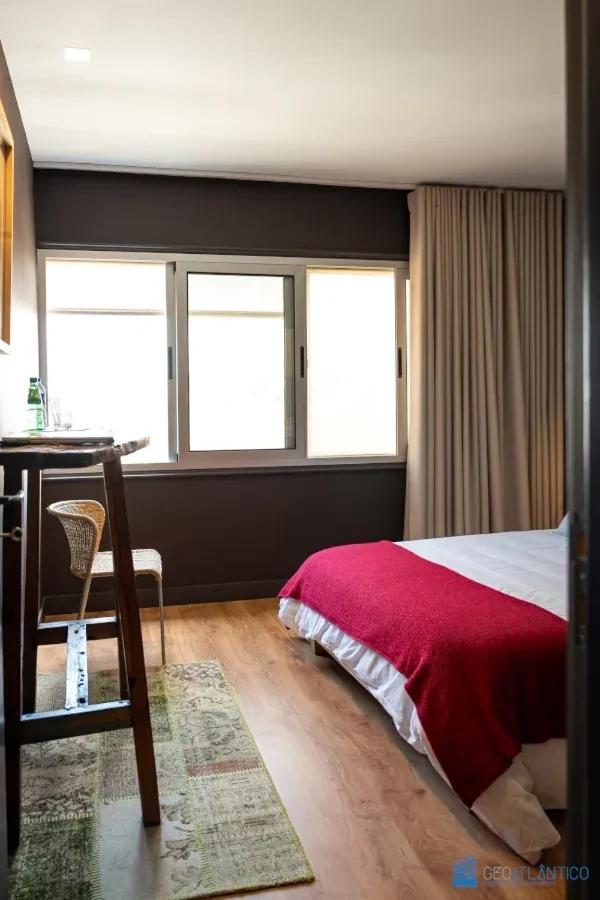 Апартаменти Y Trendy Arthouse Boavista Порту Екстер'єр фото