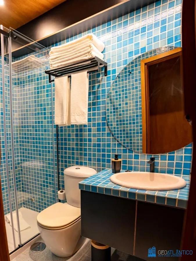 Апартаменти Y Trendy Arthouse Boavista Порту Екстер'єр фото